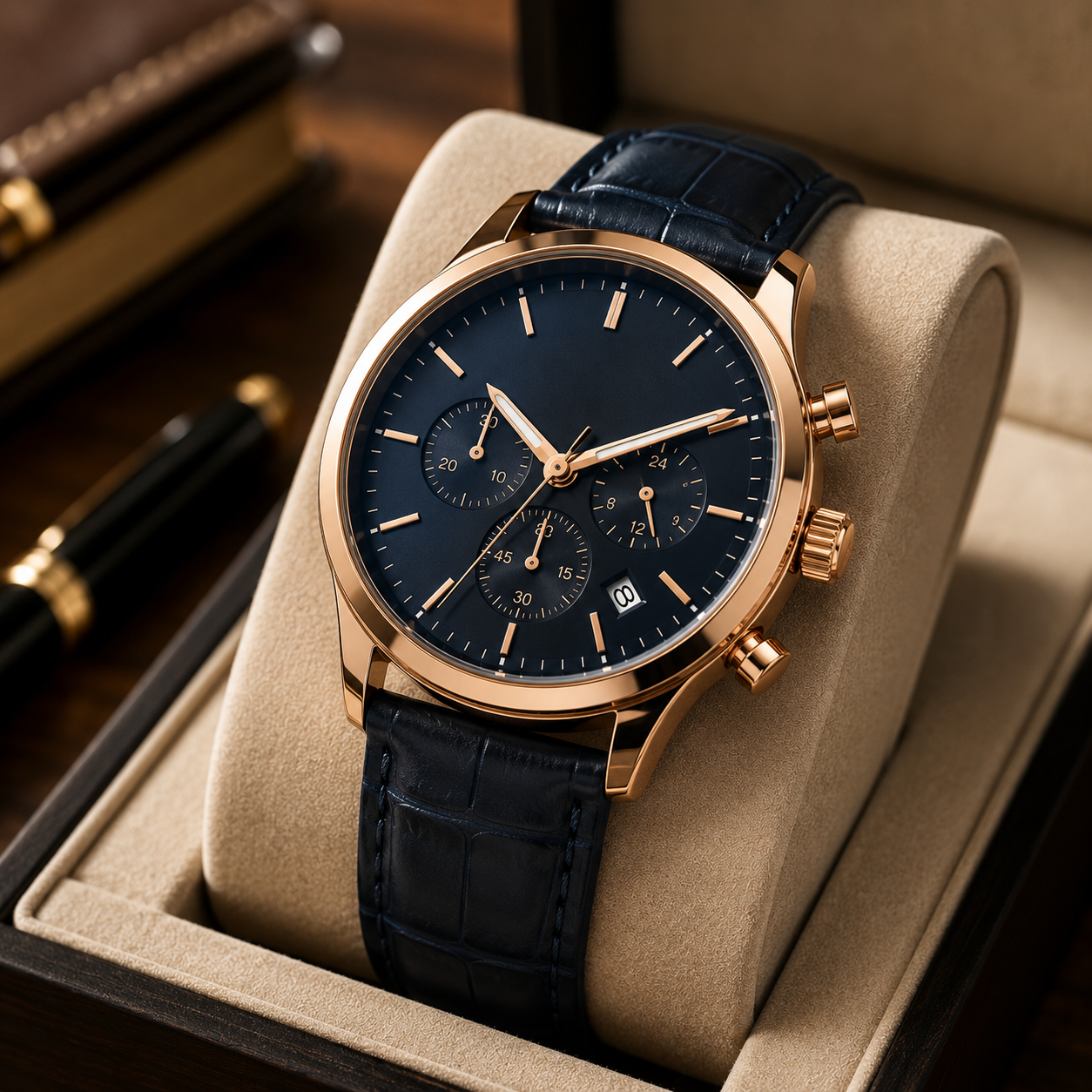 Watches